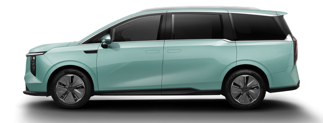 Unit Maxus Jogja