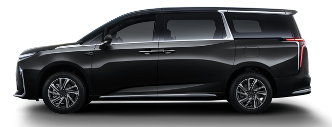 Unit Maxus Jogja