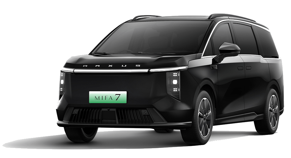 produk Maxus Jogja