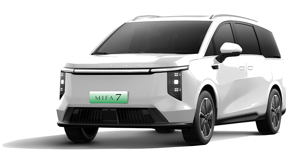 produk Maxus Jogja