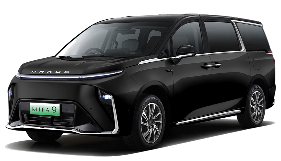 produk Maxus Jogja