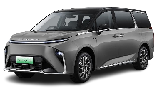 produk Maxus Jogja