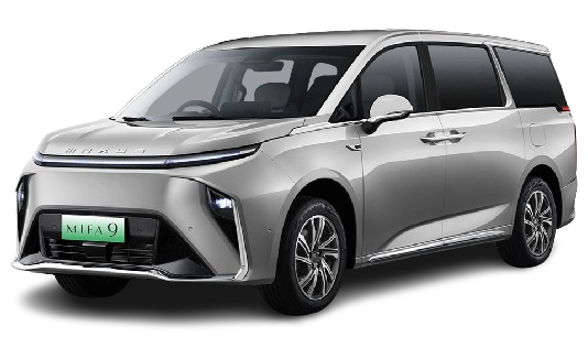 produk Maxus Jogja